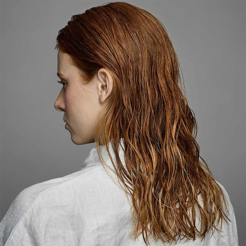 Luminous Colour Shampoo 1L
