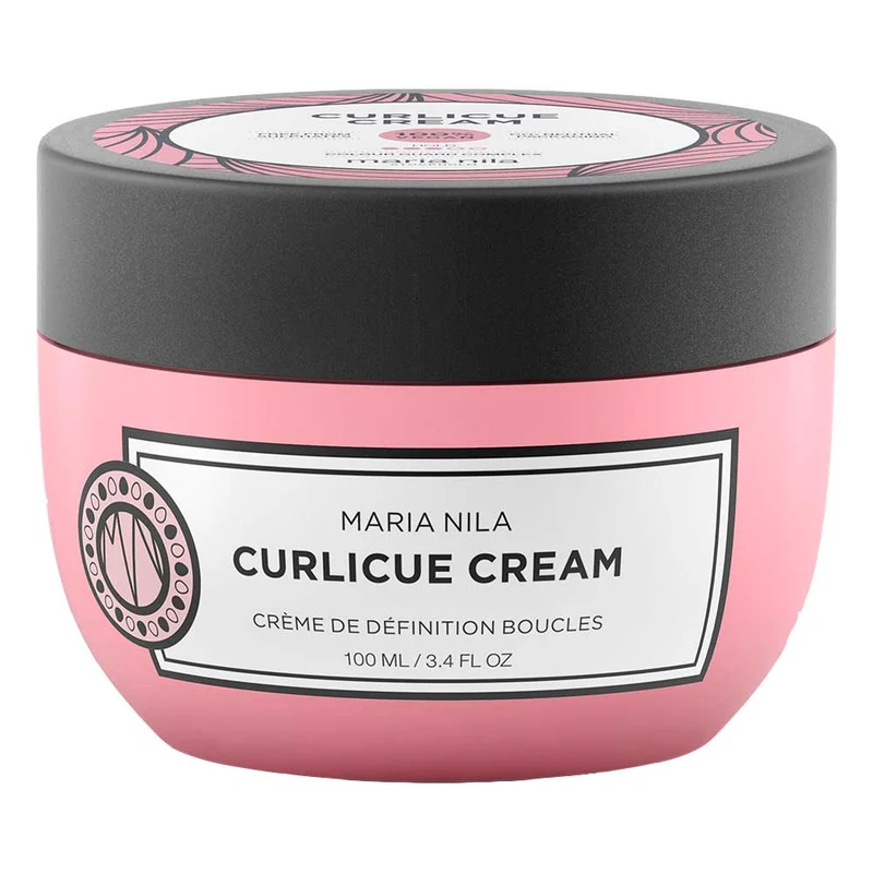Curlicue Cream 100ml
