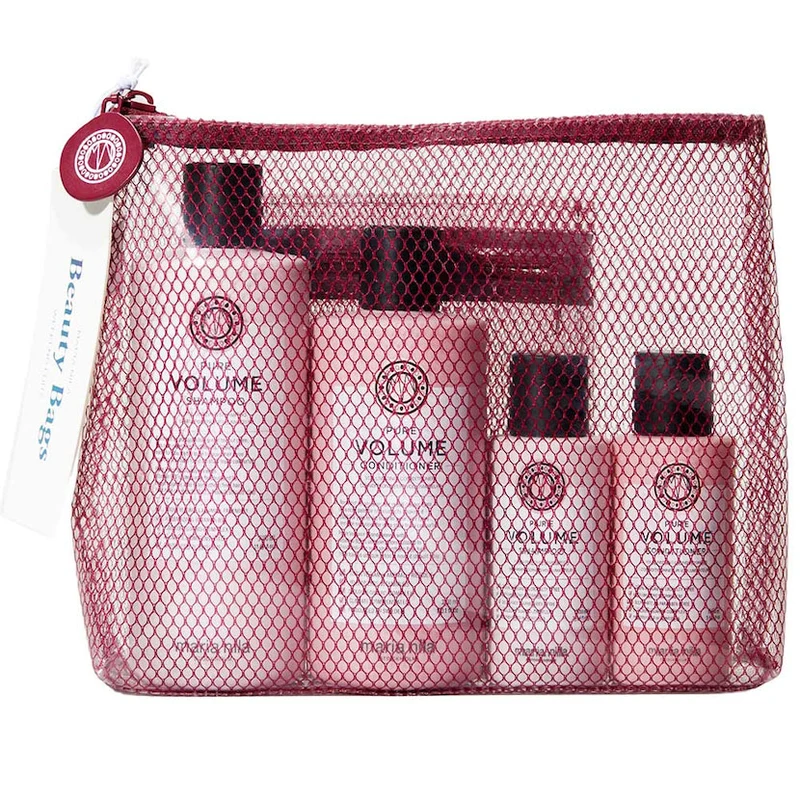 Beauty Bag Volume