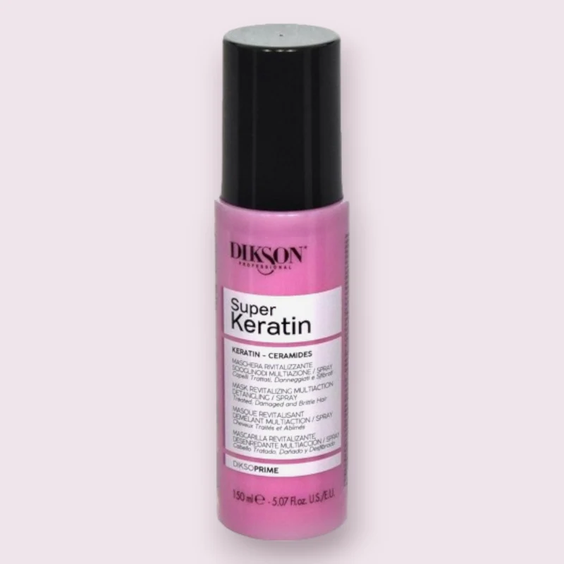 Prime Keratin Maschera Rivitalizzante Scioglinodi 150Ml