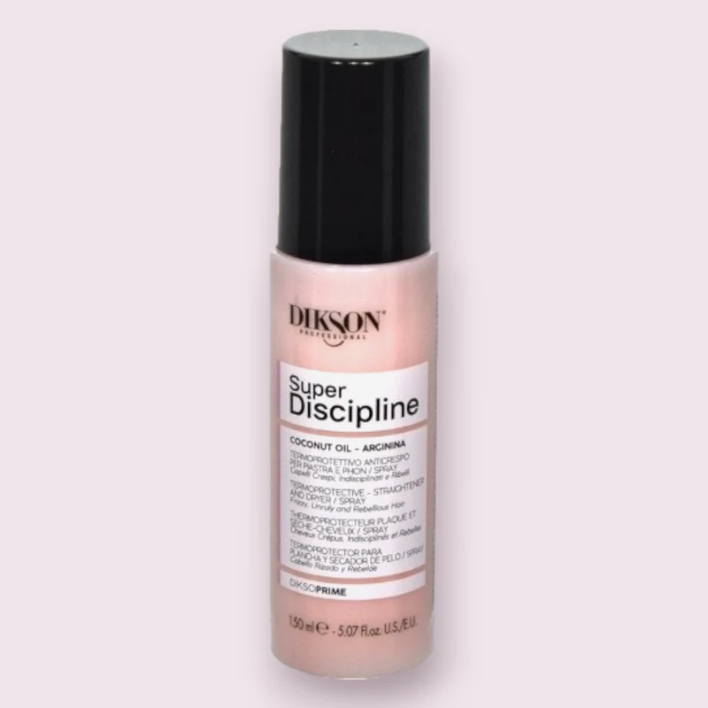 Prime Disciplin Termoprotettivo Anticrespo 150Ml
