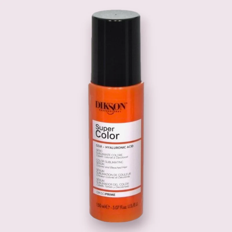 Prime Color Siero Sublimante Colore 150Ml