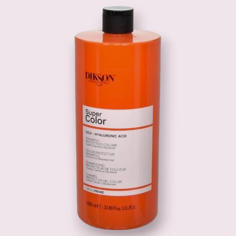 Prime Color Shampoo Protettivo Colore 1000Ml