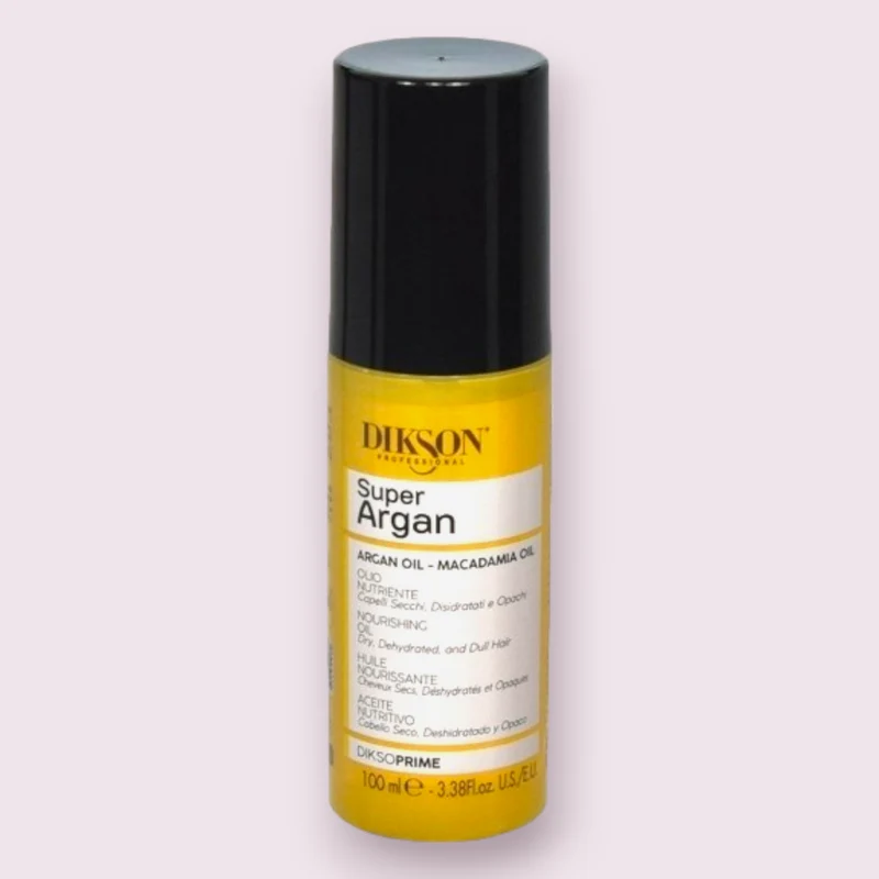 Prime Argan Olio Nutriente 100Ml