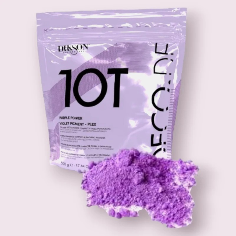 Decolorante 10t Viola