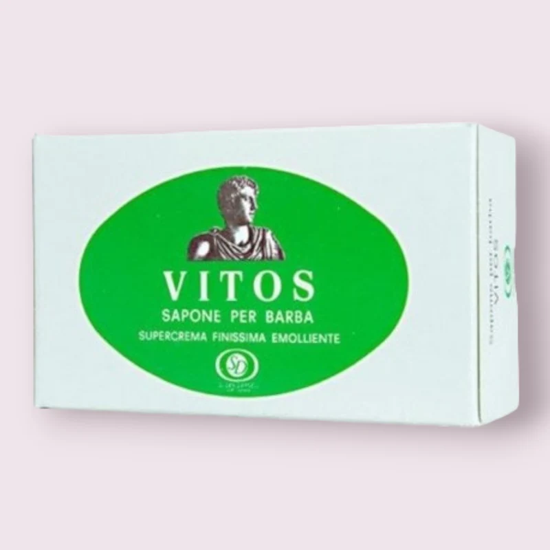 Sapone Barba Verde 1Kg