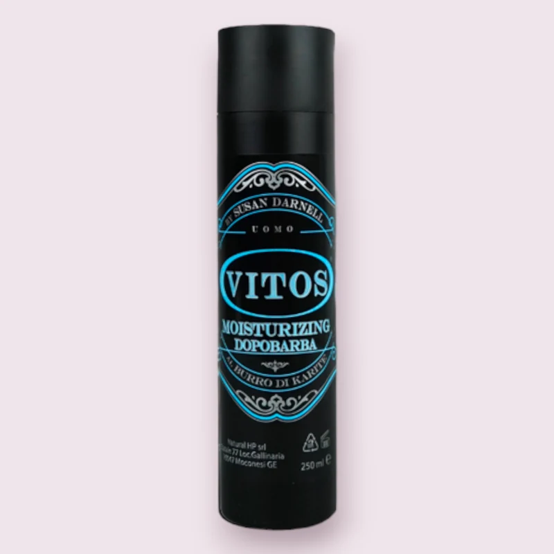 Moisturizing Dopobarba 250Ml