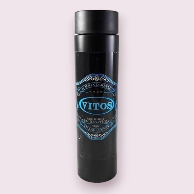 Gel Barba Per Rasatura 500Ml