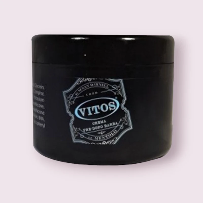 Crema Pre-Dopobarba 500Ml