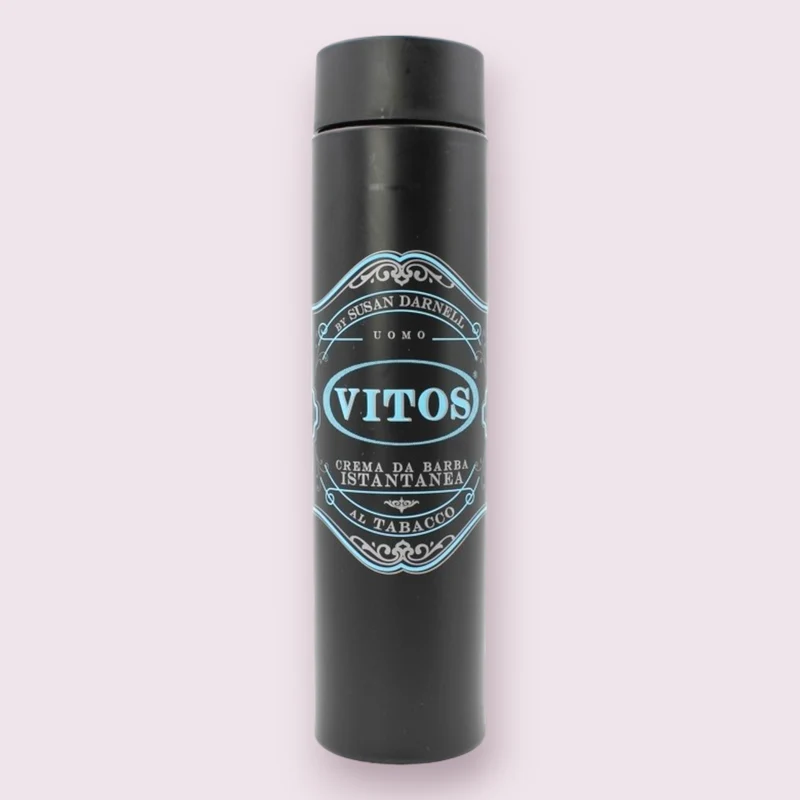 Crema Da Barba Istantanea Tabacco 500Ml