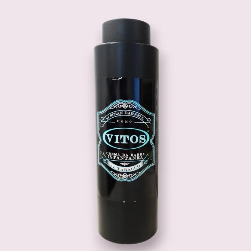 Crema Da Barba Istantanea Tabacco 1Lt