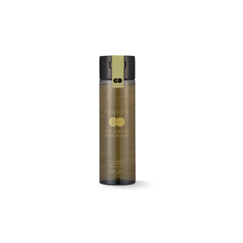 Shampoing Tokio Inkarami Premium