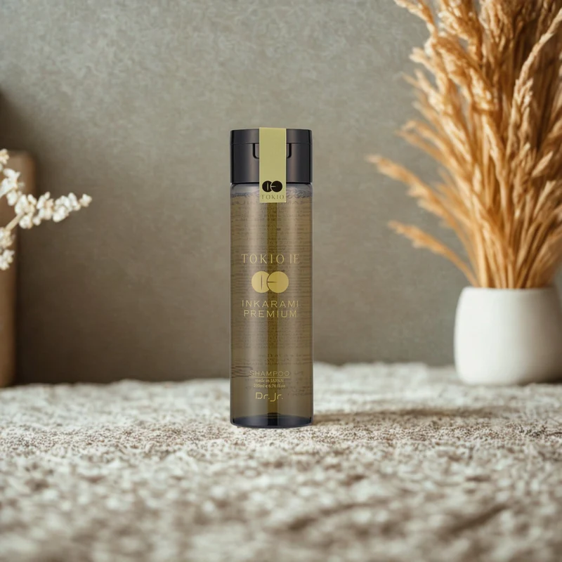 Shampoing Tokio Inkarami Premium