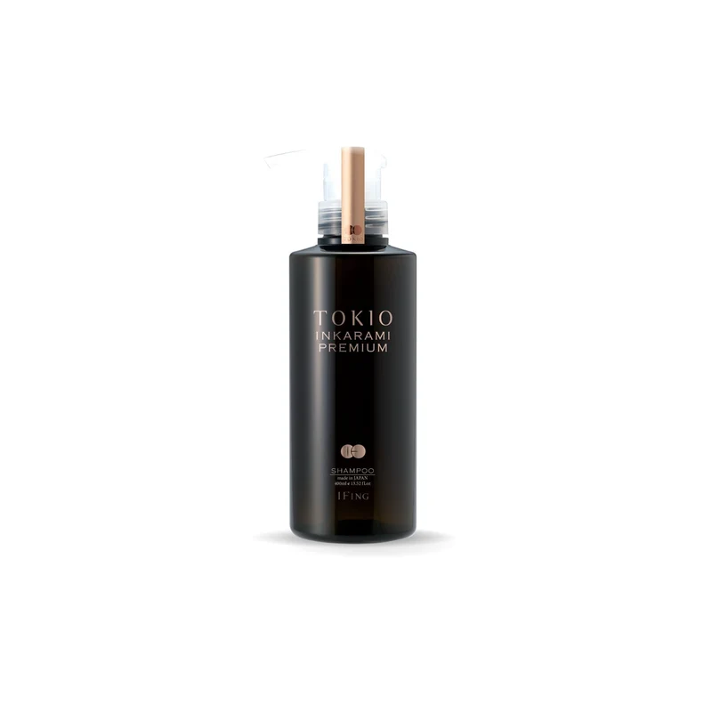 Shampoing Tokio Inkarami Premium