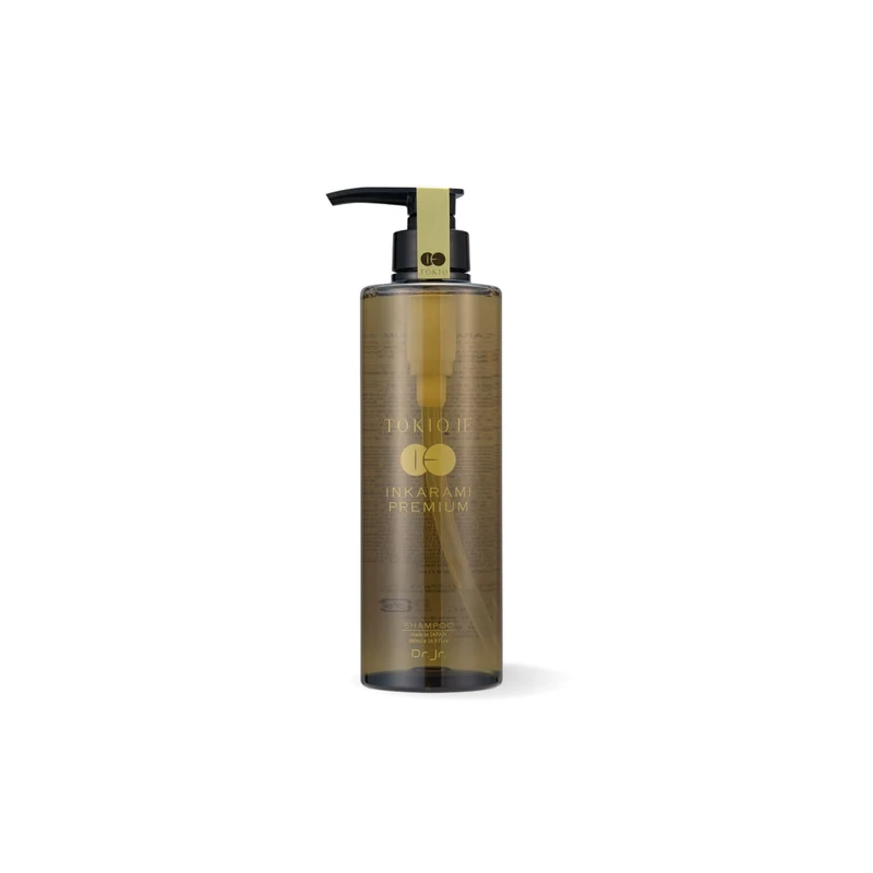 Shampoing Tokio Inkarami Premium