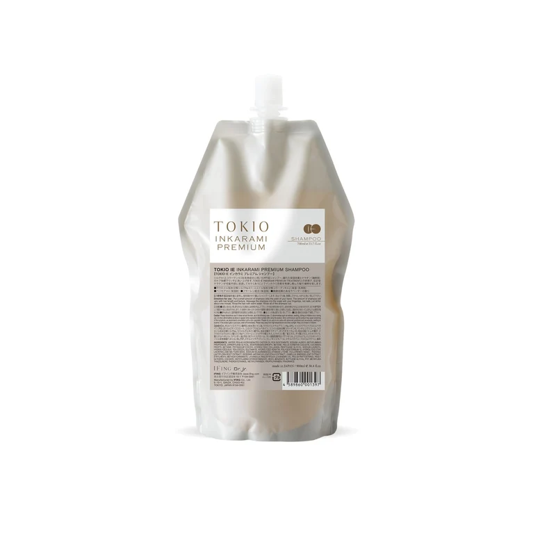 Shampoing Tokio Inkarami Premium