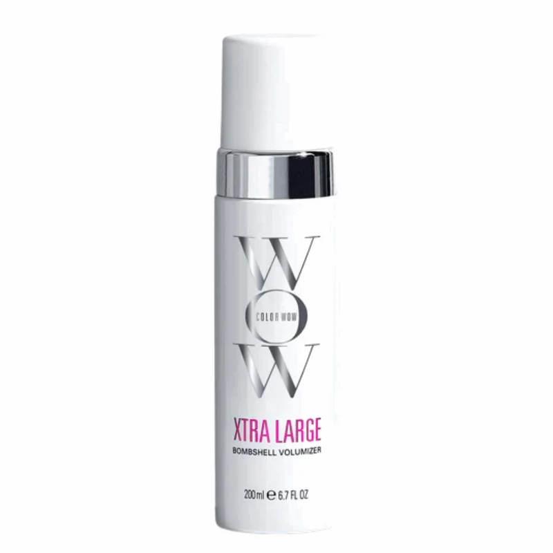 XTRA LARGE Mousse Volumisante - 195ml
