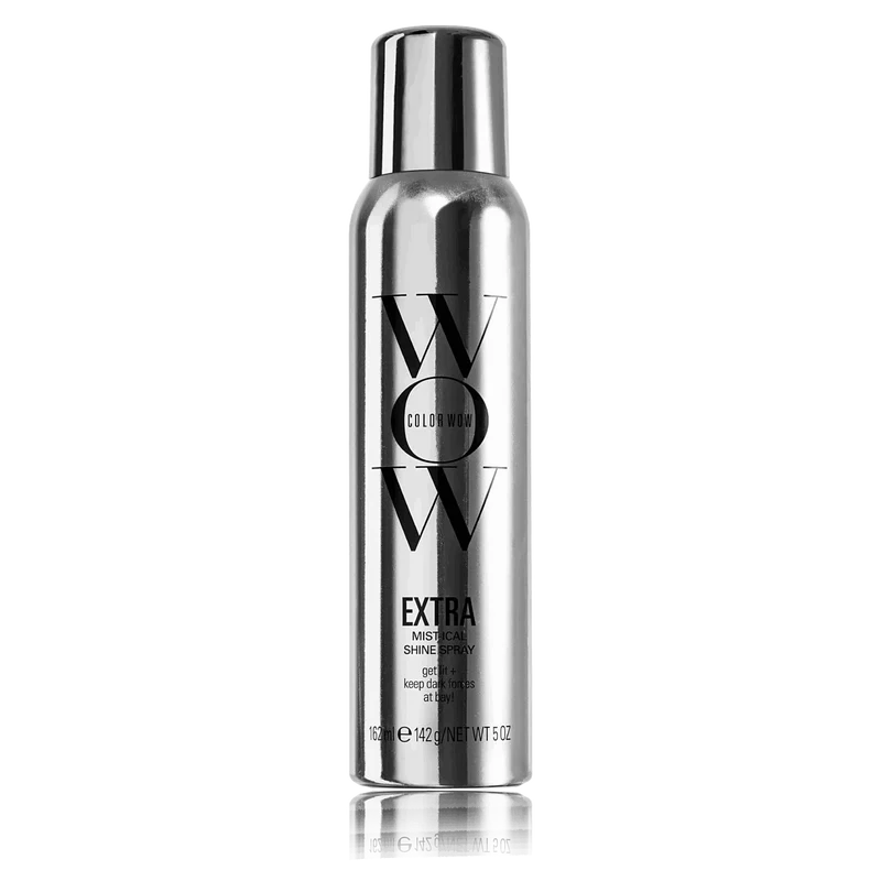 Extra Shine Color Wow Spray - Spray Brillance Extrême - 162ml