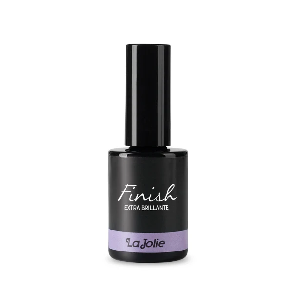 Finish extra Brillante ricostruzione unghie La Jolie 12 ml