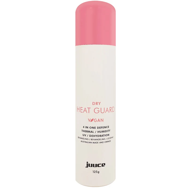JUUCE Dry Heat Guard 125g