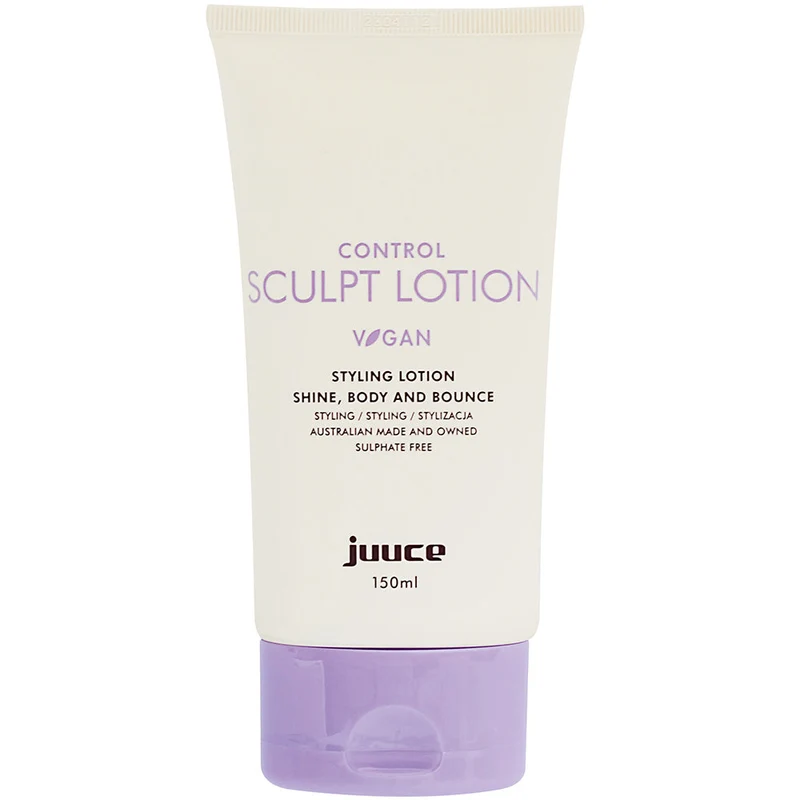 Sculpt Lotion 150ml