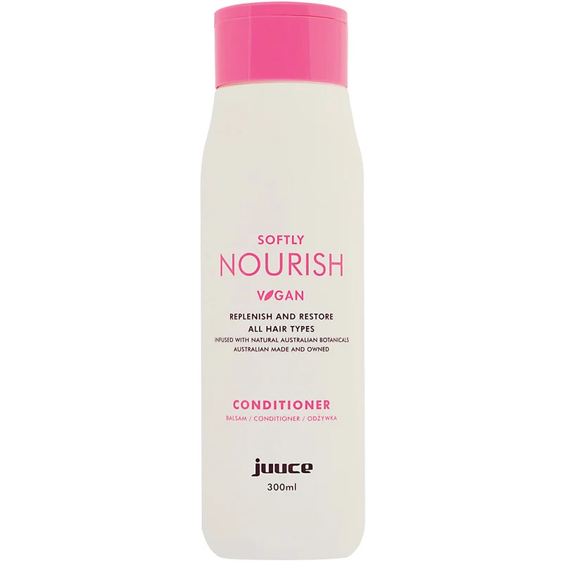 Softly Nourish Conditioner 300ml