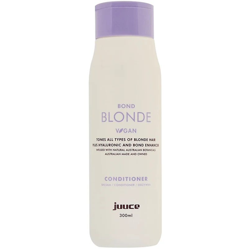 Bond Blonde Conditioner 300ml