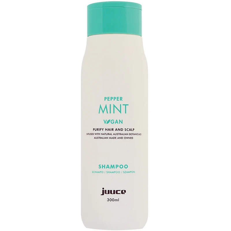 Peppermint Shampoo 300ml