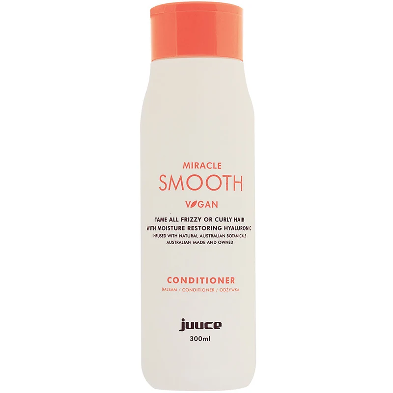 Miracle Smooth Conditioner 300ml