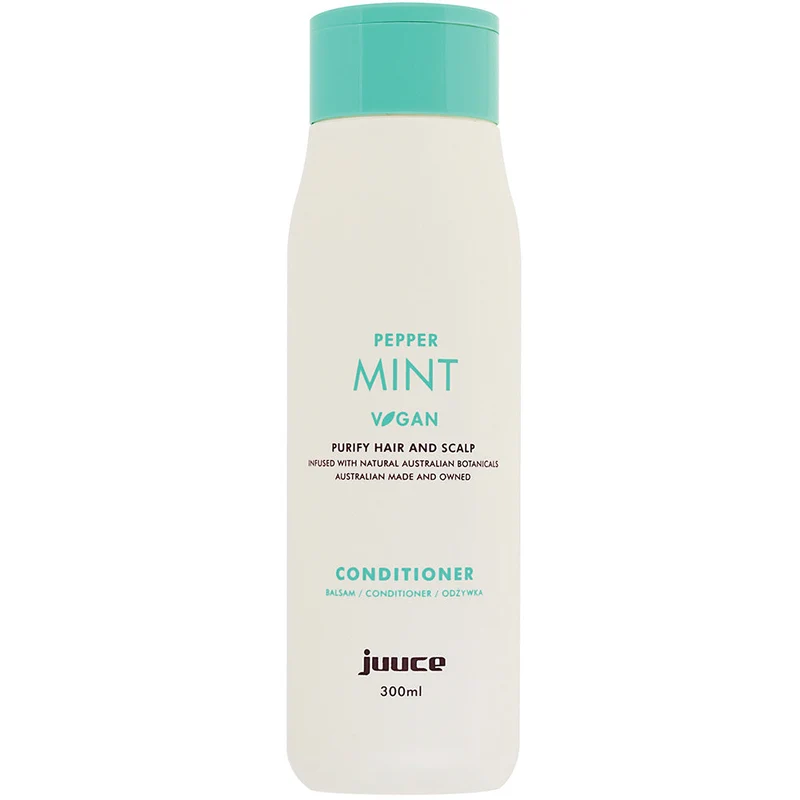 Peppermint Conditioner 300ml