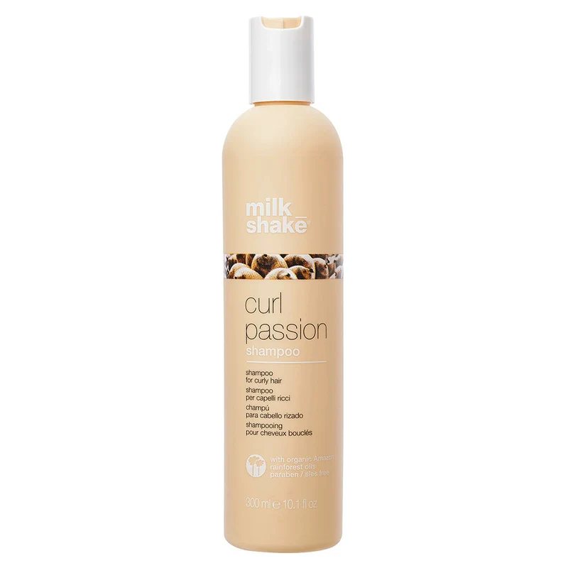 Curl Passion ShampooÂ 300ml