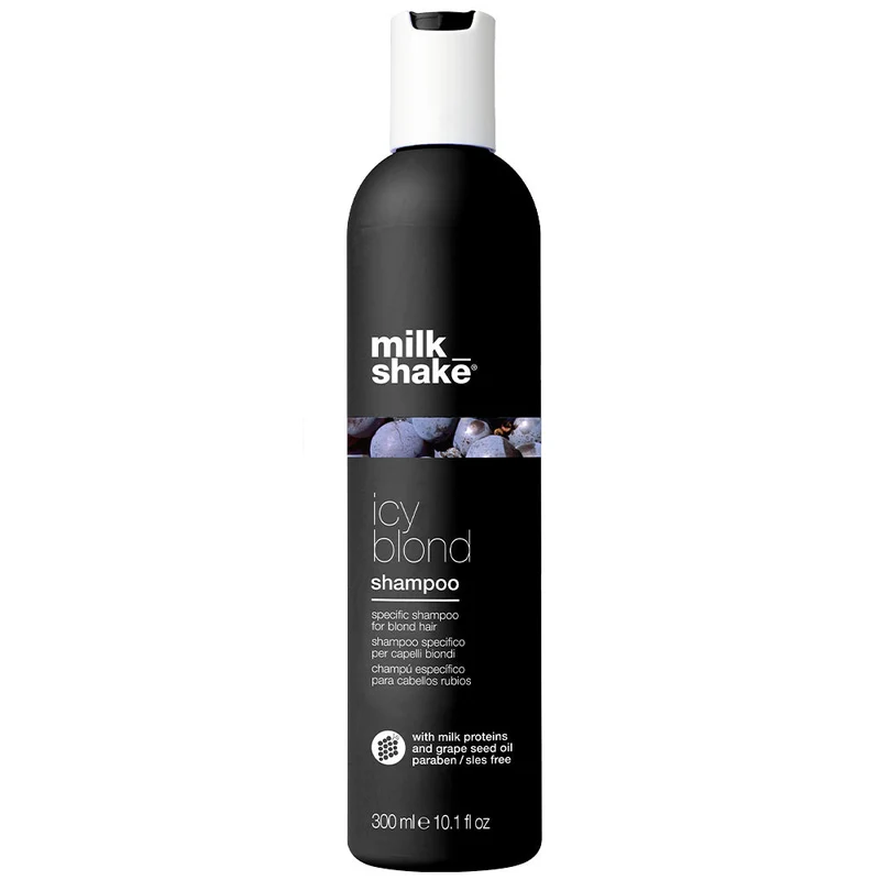 Icy Blond Shampoo 300ml