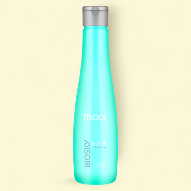 Biosky Keratinè Shampoo