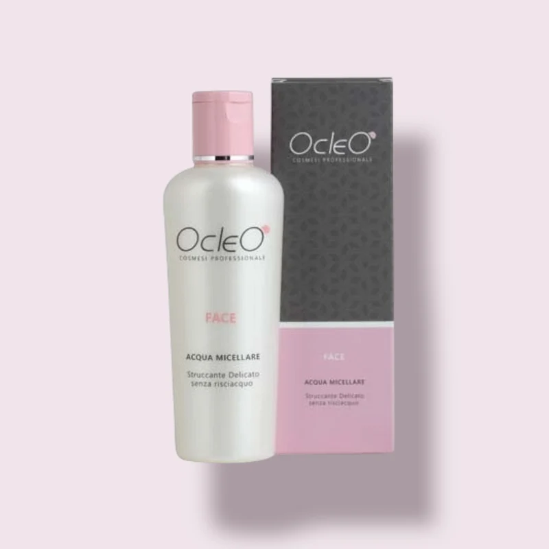 Acqua Micellare 180Ml