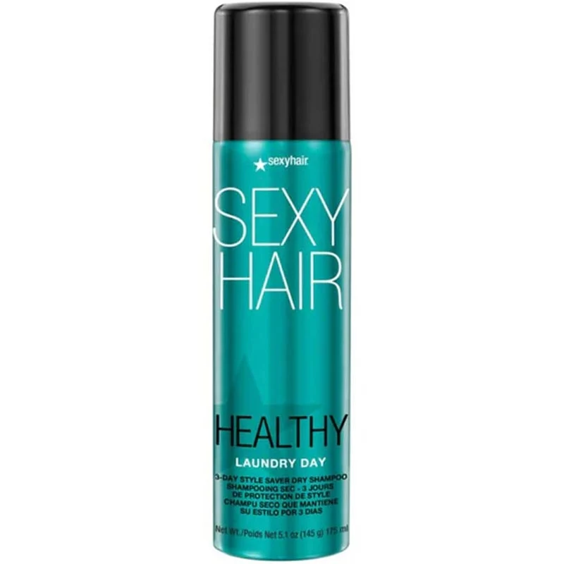 Healthy Hair Laundry Day 175ml