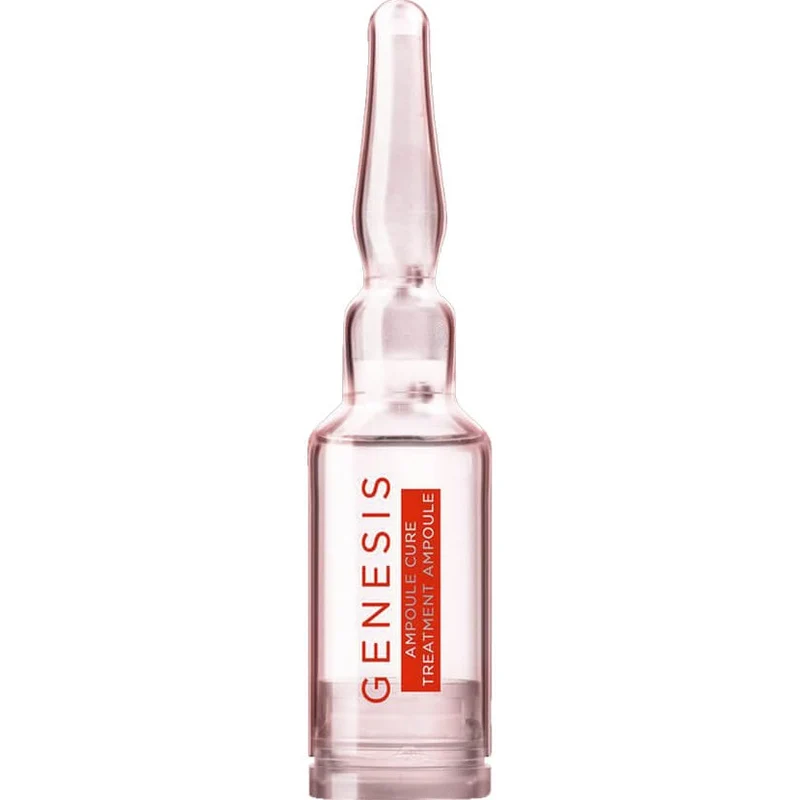 Genesis Ampoules Cure Anti-Chute Fortifiantes 10*6ml