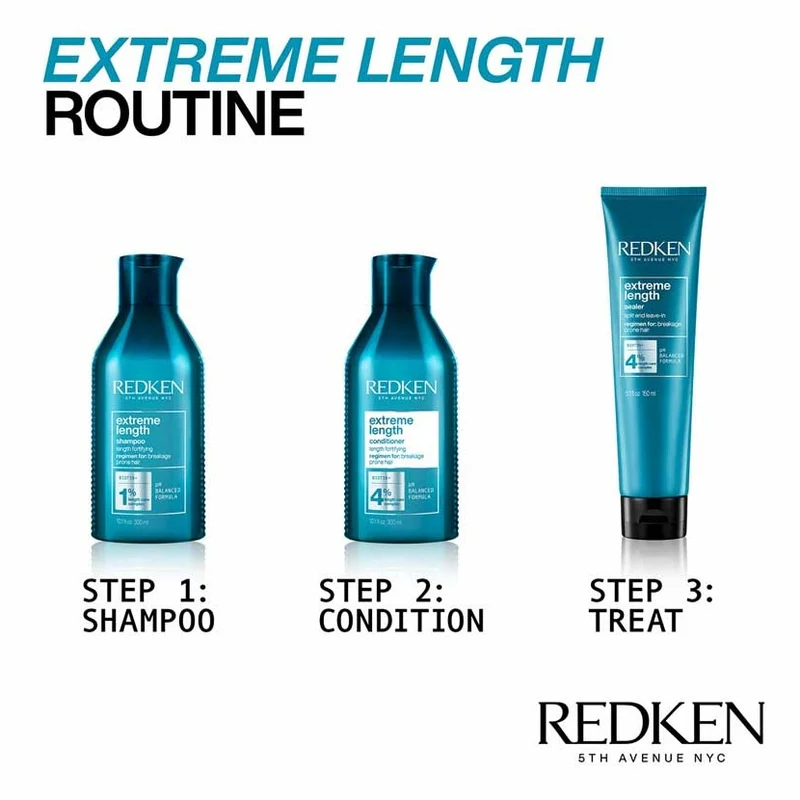 Extreme Length Conditioner 300ml
