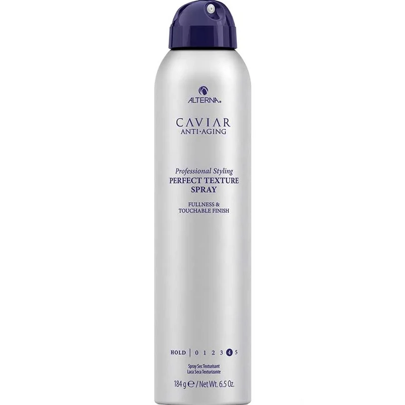 Caviar Professional Styling Perfect Texture Spray 184g