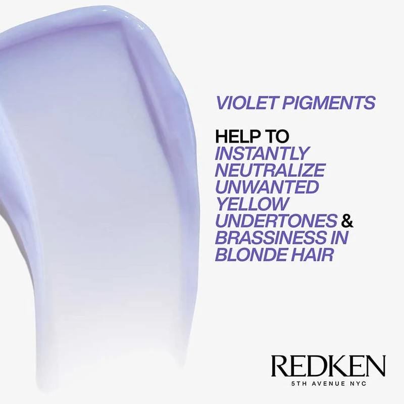Colour Extend Blondage Conditioner 300ml
