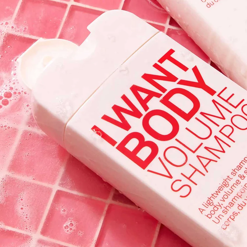 Volume Shampoo Sf 300ml
