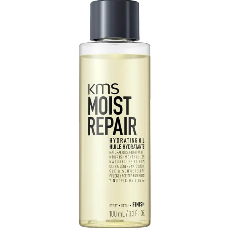 Moistrepair Hydrating Oil 100ml