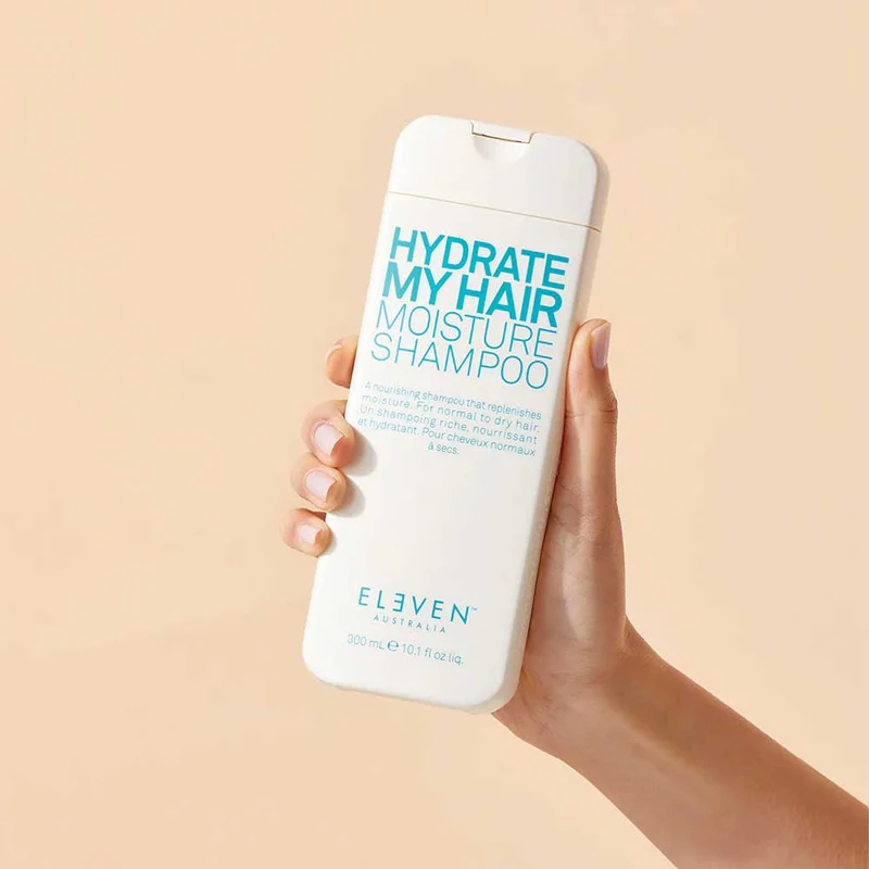 Hydrate My Hair Moisture Shampoo SF 300ml