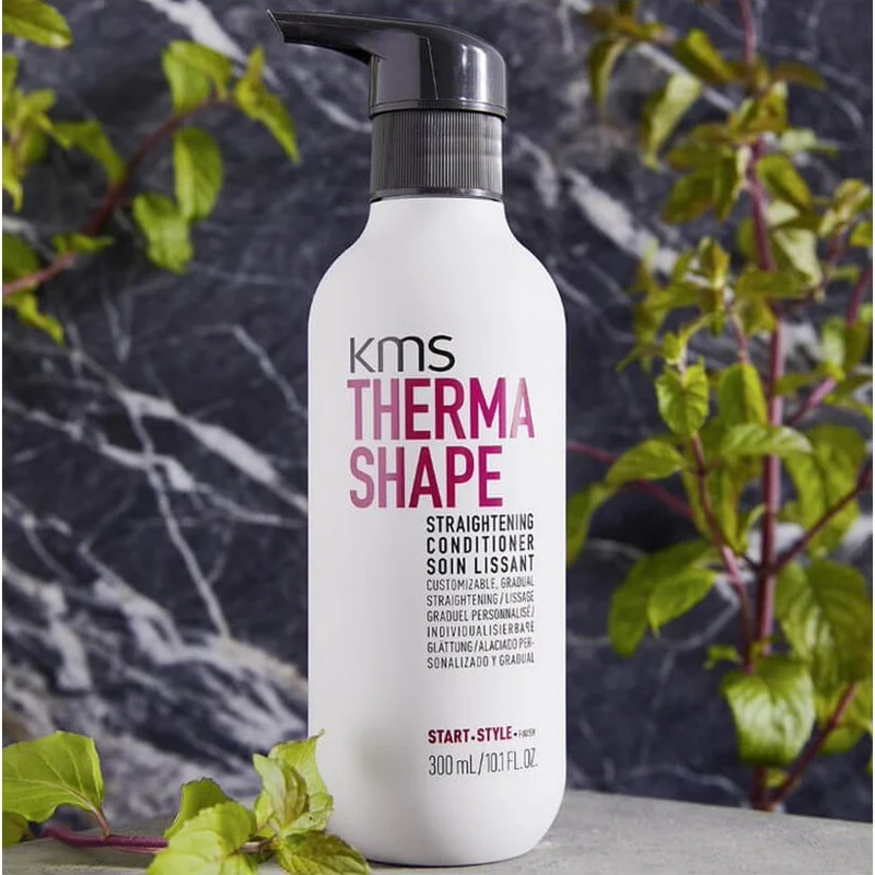 Thermashape Straightening Conditioner 300ml
