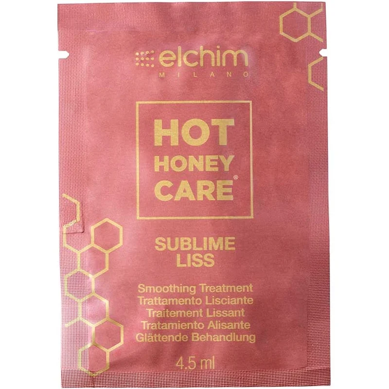 Hot Honey Care Starter Kit