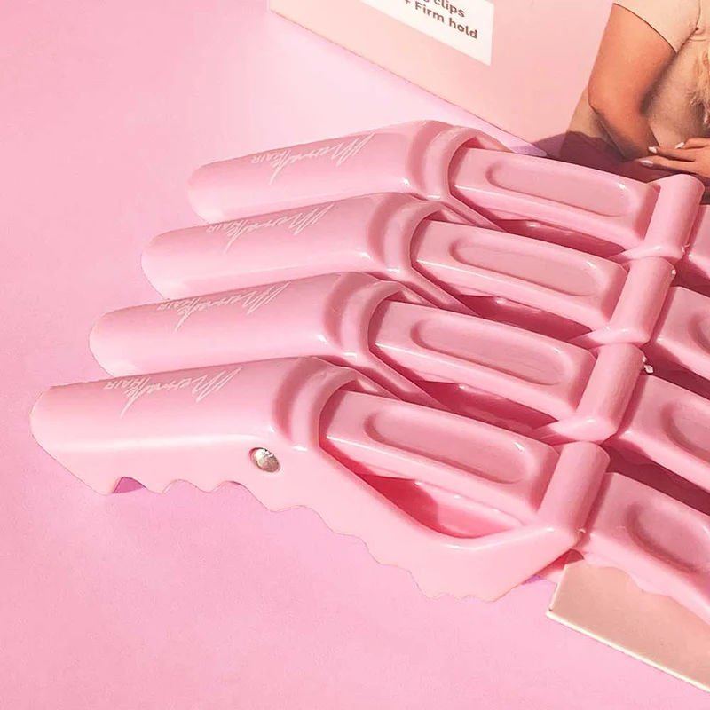 Grip Clips