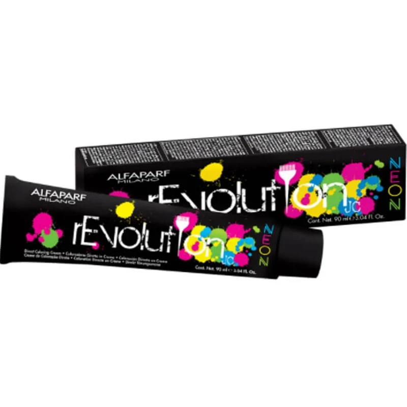Revolution Neon Dynamic Orange 90ml