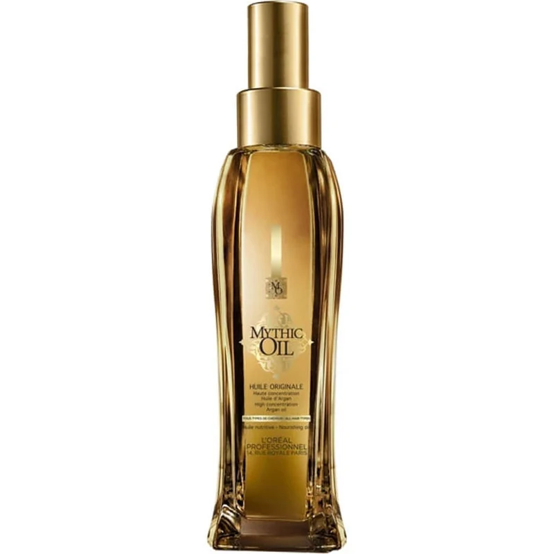 Mythic Oil Huile Original 100ml