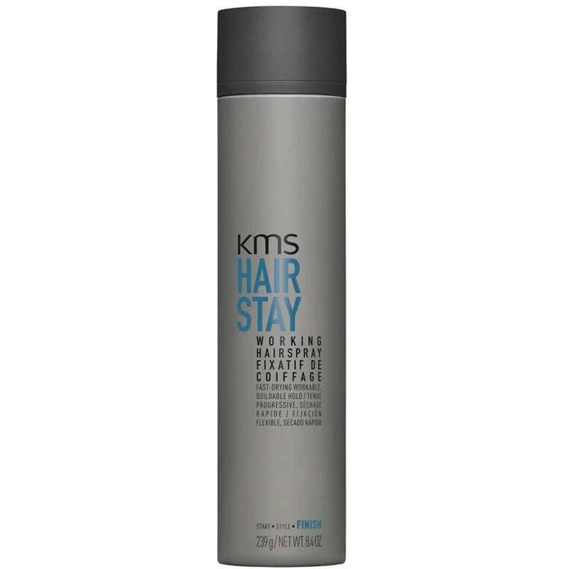 Hairstay Working Spray 300ml
