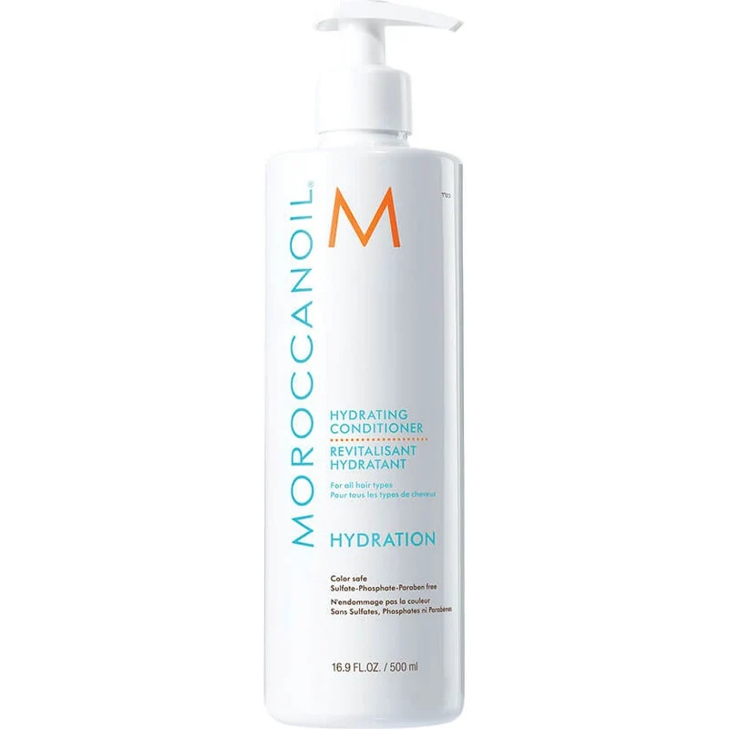 Hydrating 500ml Duo