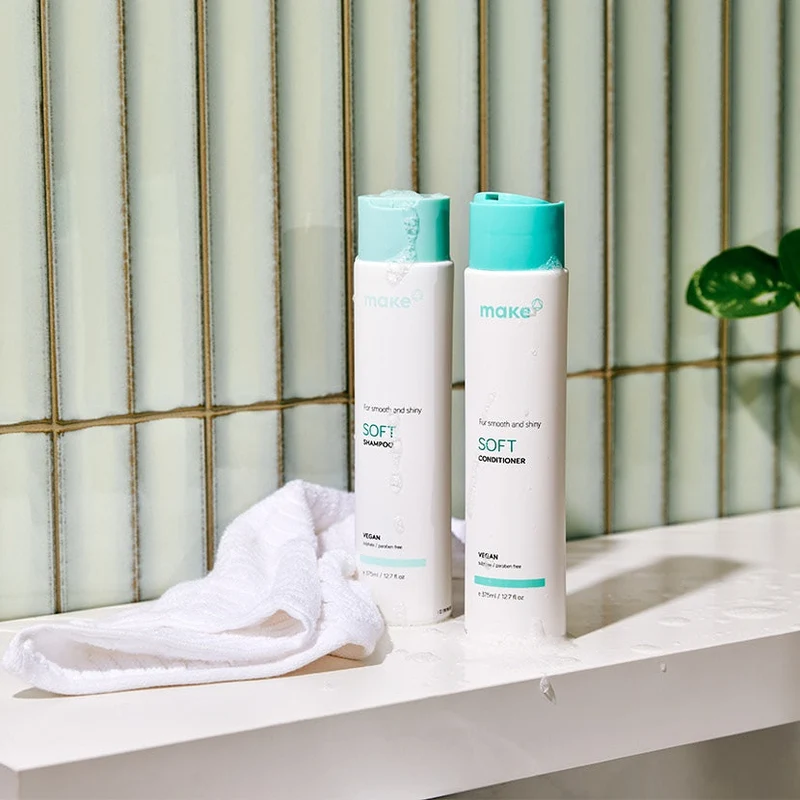 Soft Conditioner 375ml